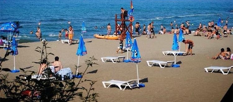 سفر گروهی  4 شب ترابزون ترکیه