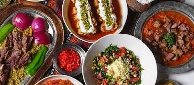 سفر گروهی  4 شب ترابزون ترکیه