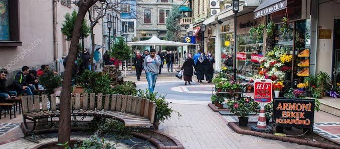 سفر گروهی  4 شب ترابزون ترکیه